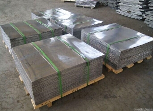 射線防護(hù)鉛板